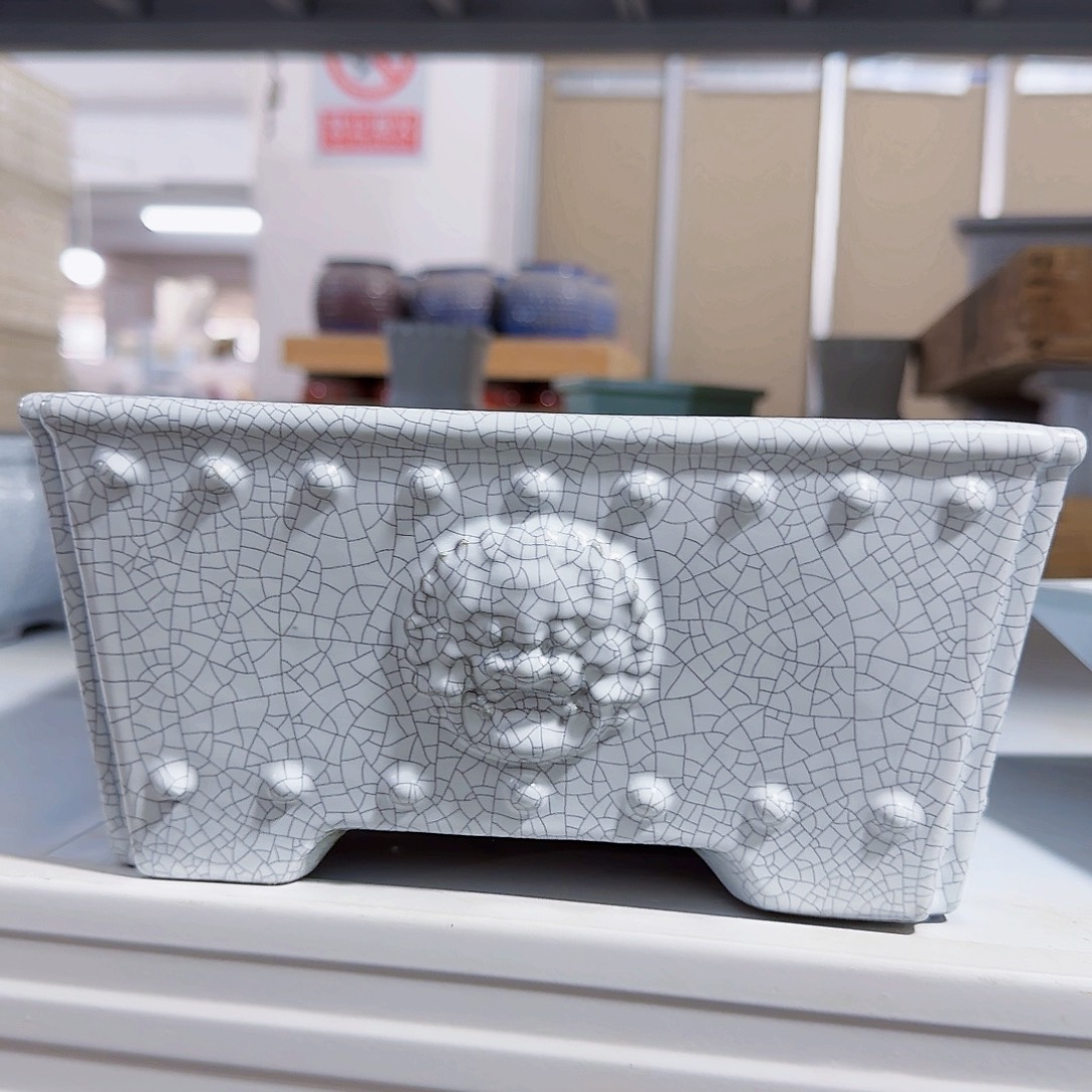 陶瓷花盆特价上新