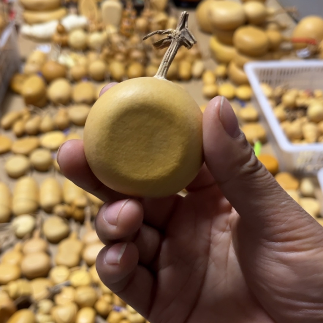 葫芦晨*苹果扁不退不换