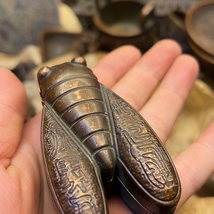 铜器工艺铜器工艺铜器工艺铜