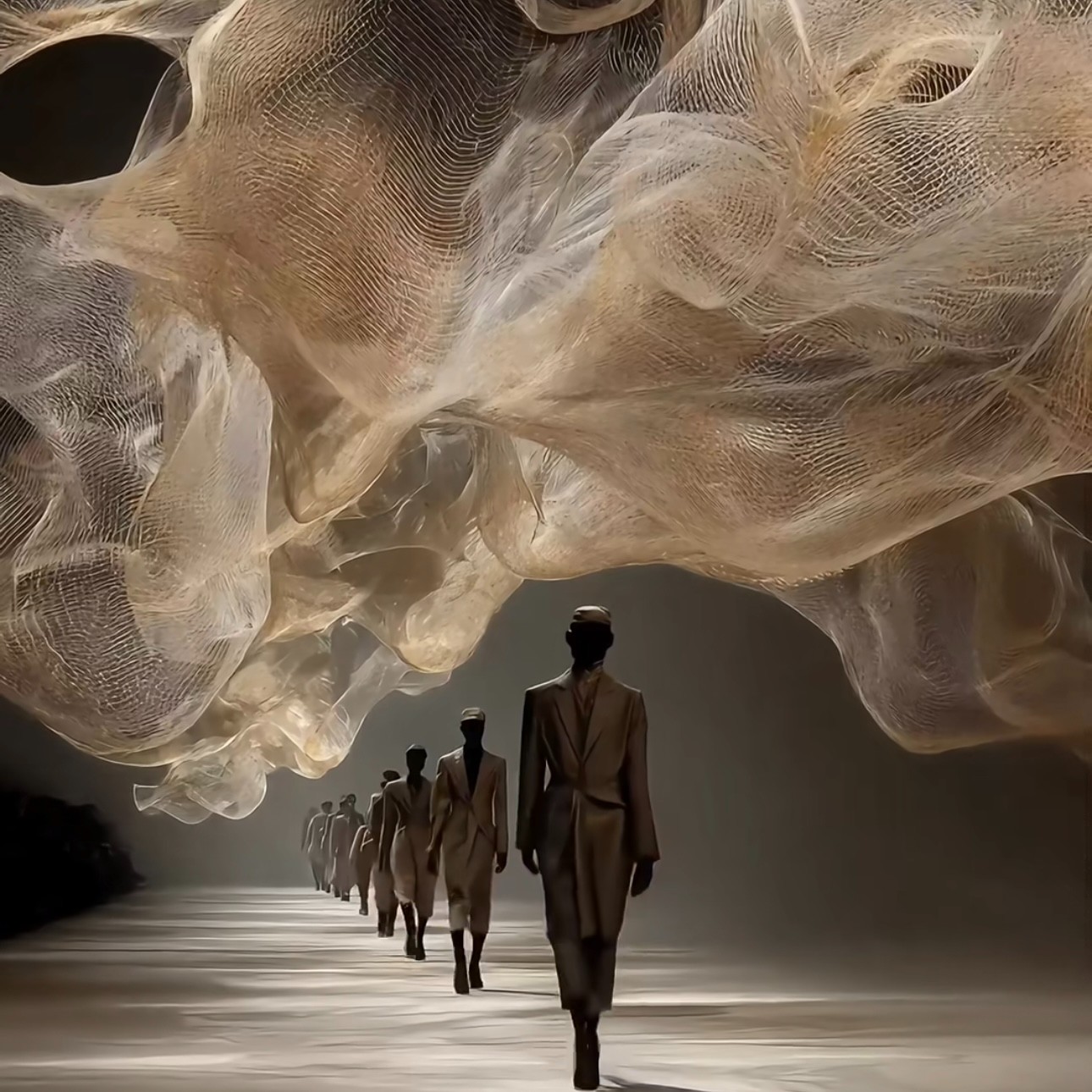 【鱼仔仔】B一代白鹅羽绒服（袖子可拆）