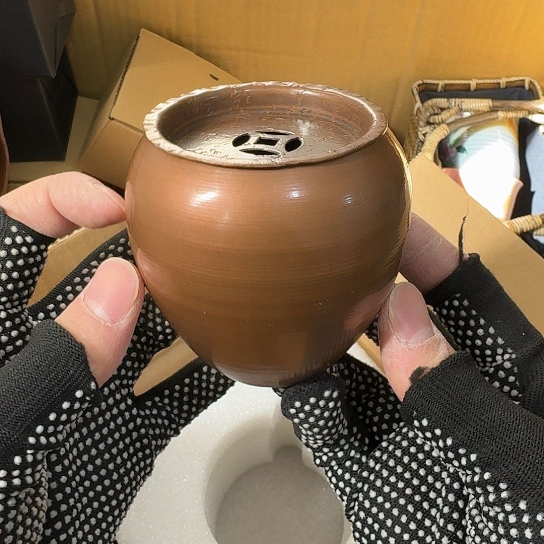 茶宠瓷器茶具系列