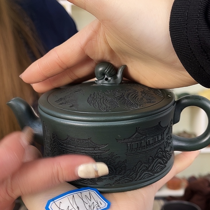 茶壶紫砂紫砂工艺厂
