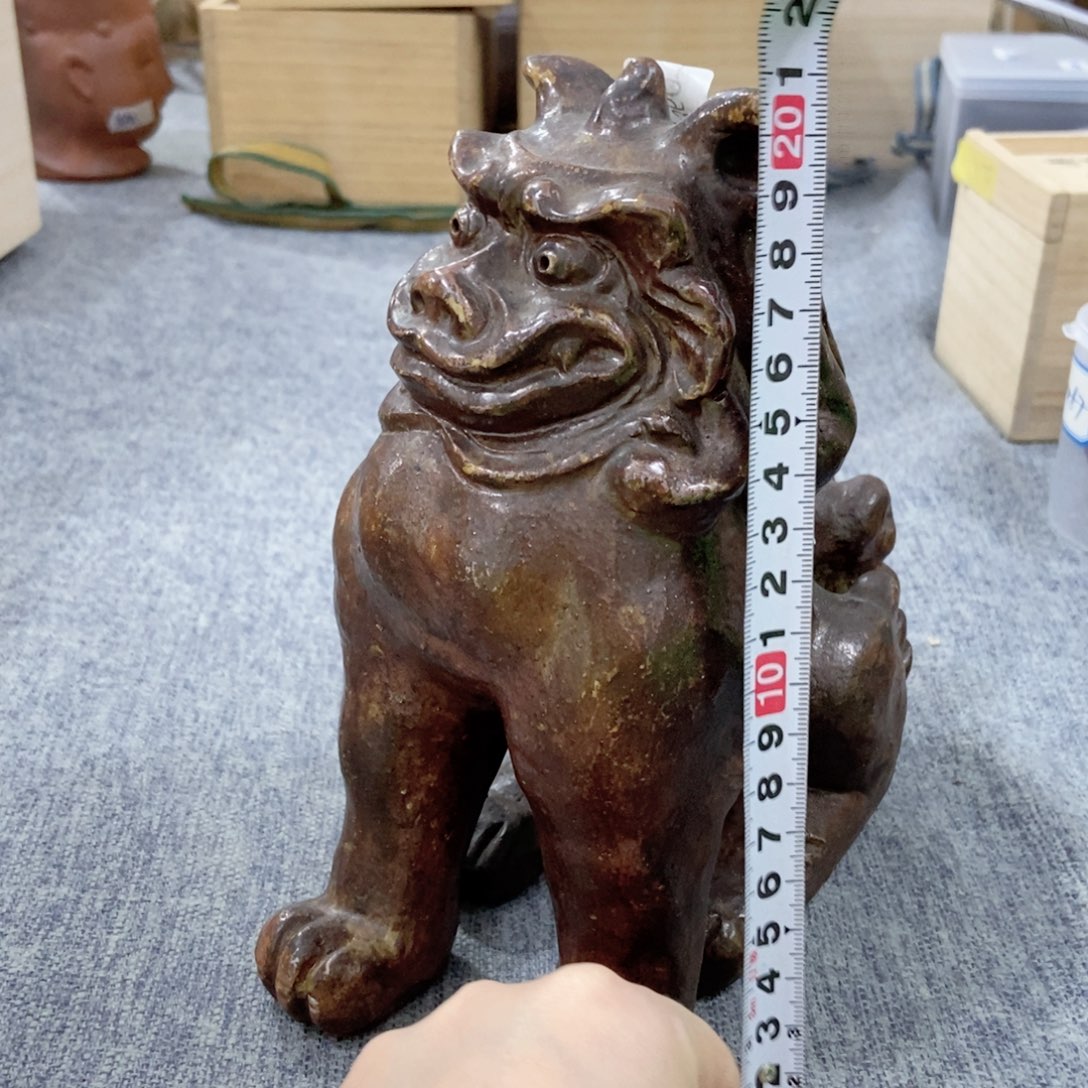 紫砂茶杯非常满意好看得物件