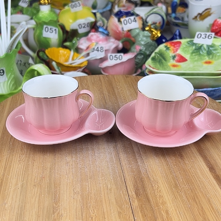 潮州创艺陶瓷餐具