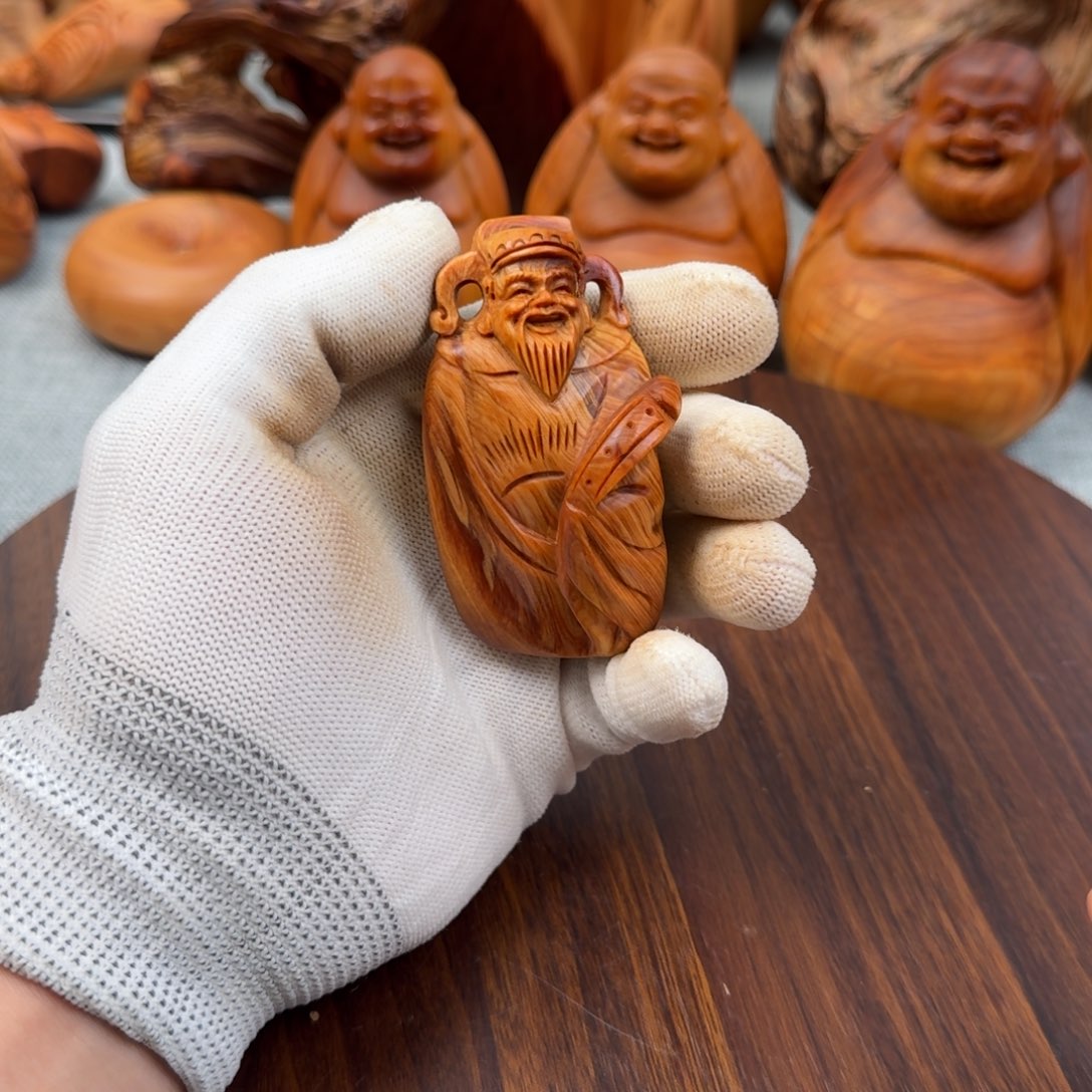 柏木（崖柏）太行崖柏