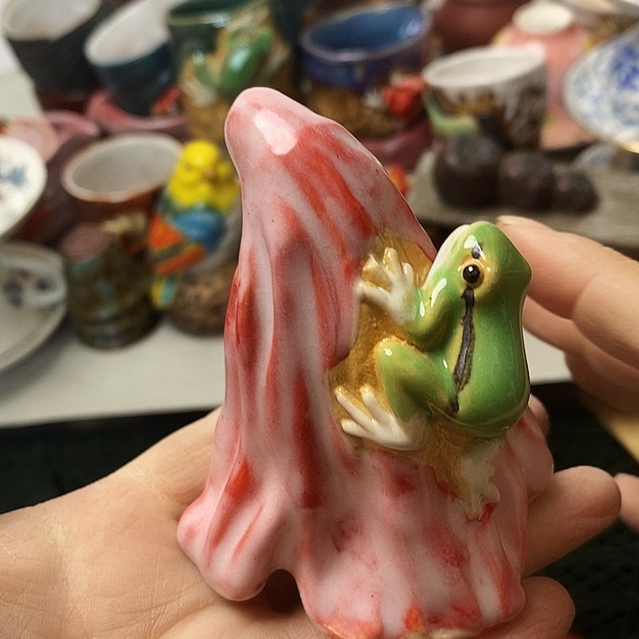 瓷片我***过瓷器哈哈哈哈哈哈哈