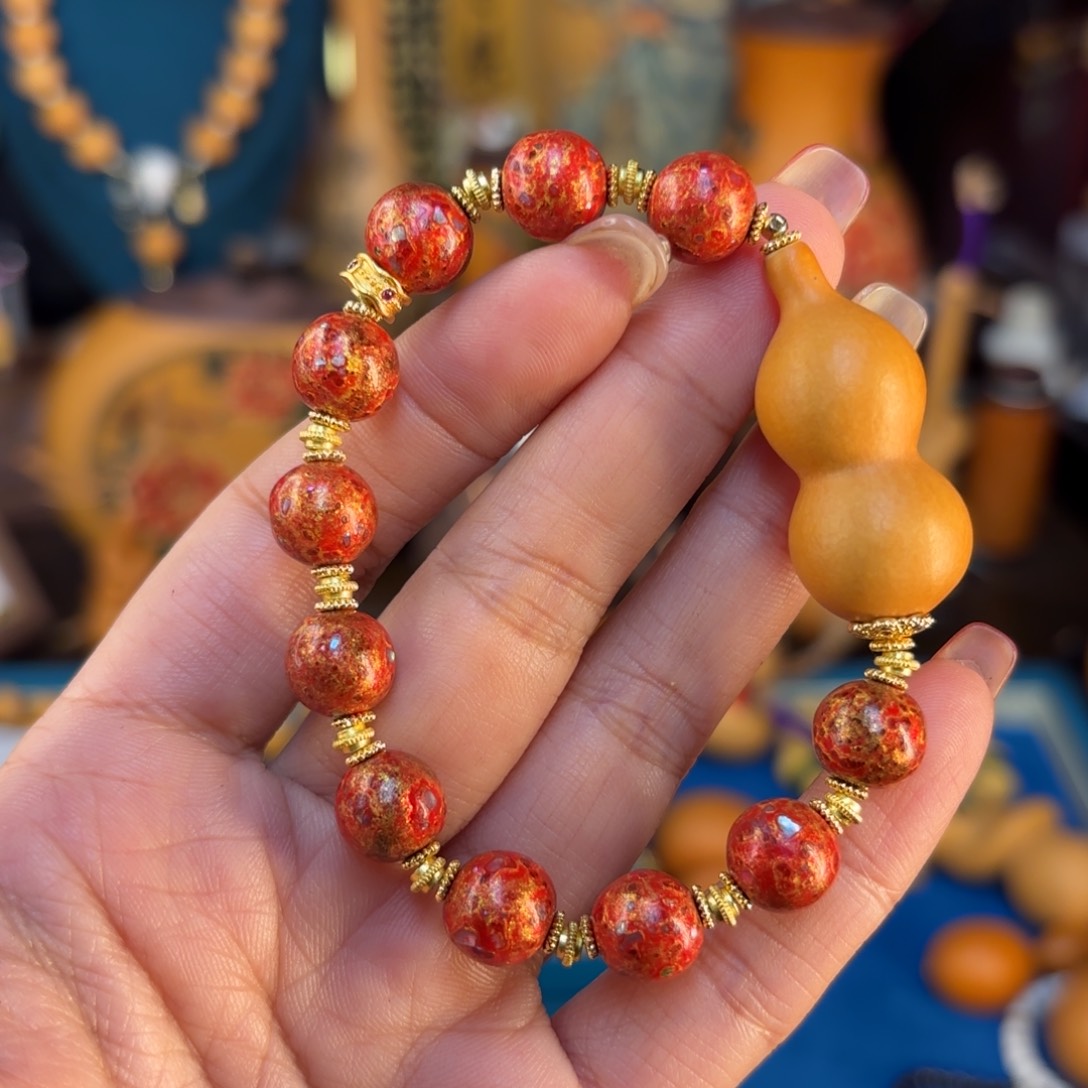 我们的生活也是如此的丰富