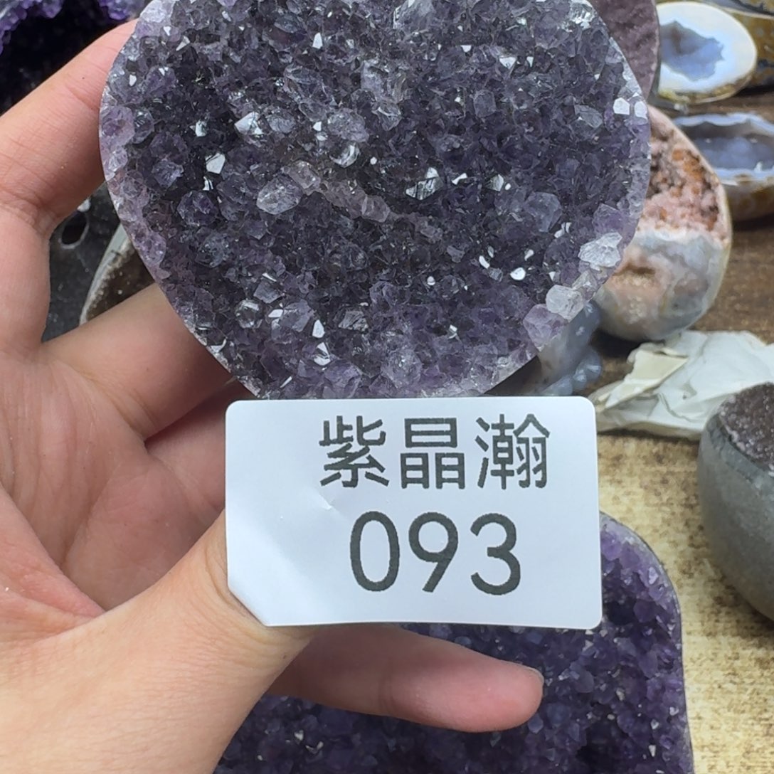 水晶大型摆件（非配饰）未镶嵌