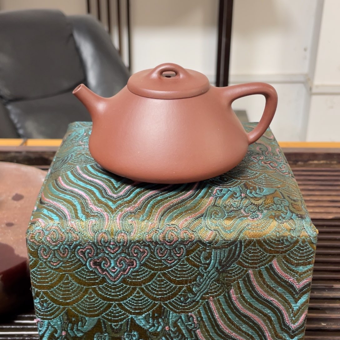 紫砂茶壶宜兴紫砂壶微瑕
