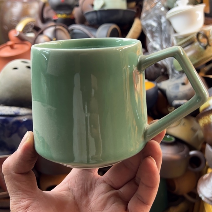 瓷片文创板上市后第一时间为用户进行