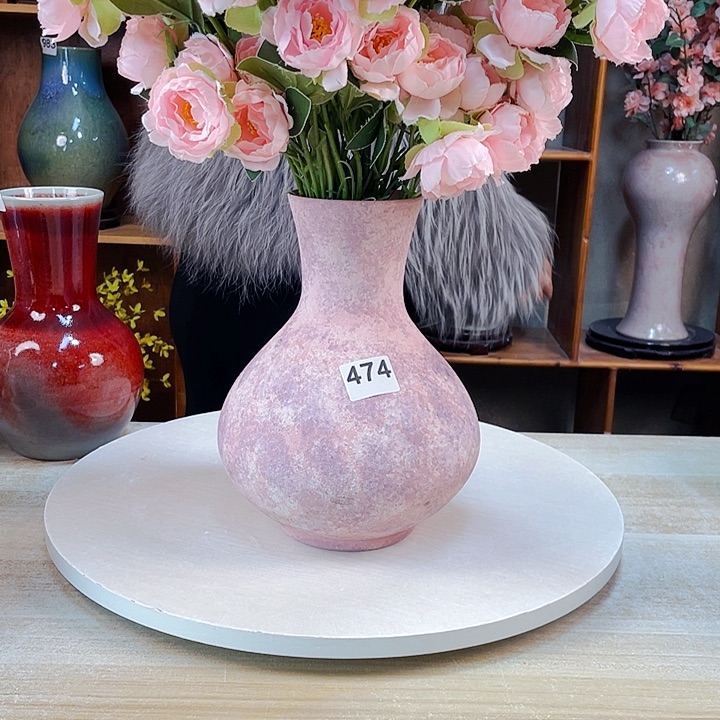 摆件A****h474 景德镇陶瓷艺术精品