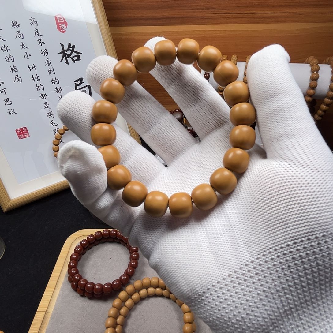 猴头核桃手串龙岩老型