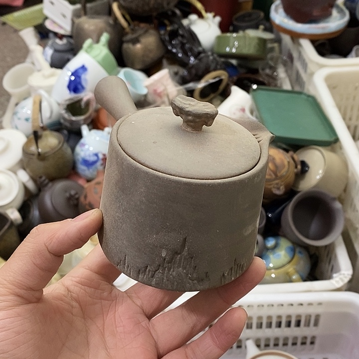 陶瓷艺术品及陶瓷制品