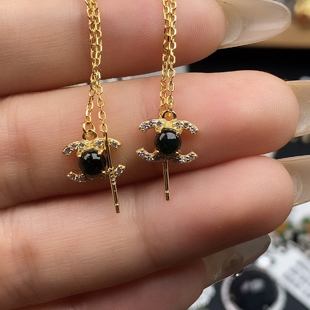 翡翠未镶嵌戒指翡翠