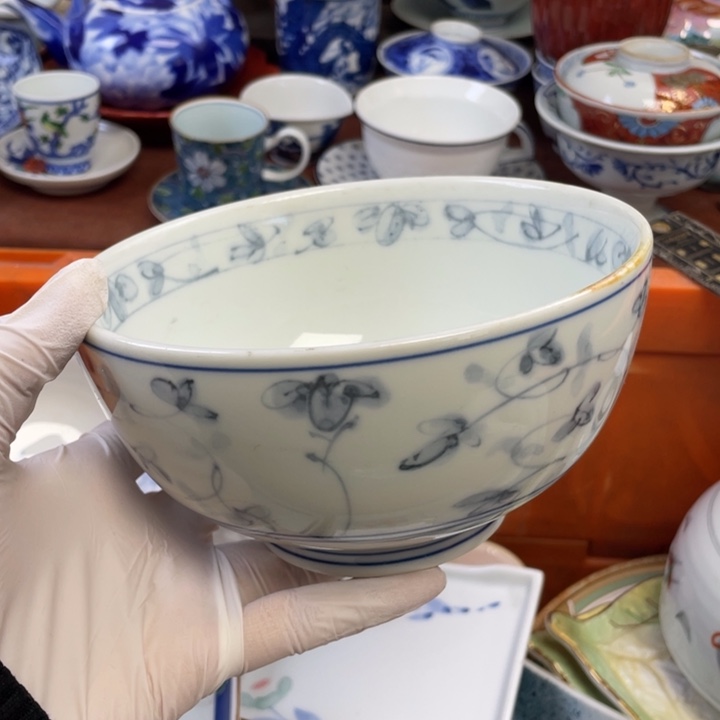 陶瓷瓷器真美…开播了