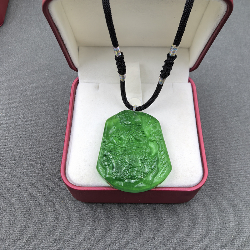  【绚丽多彩 光彩照人】吊坠 GDJ6395