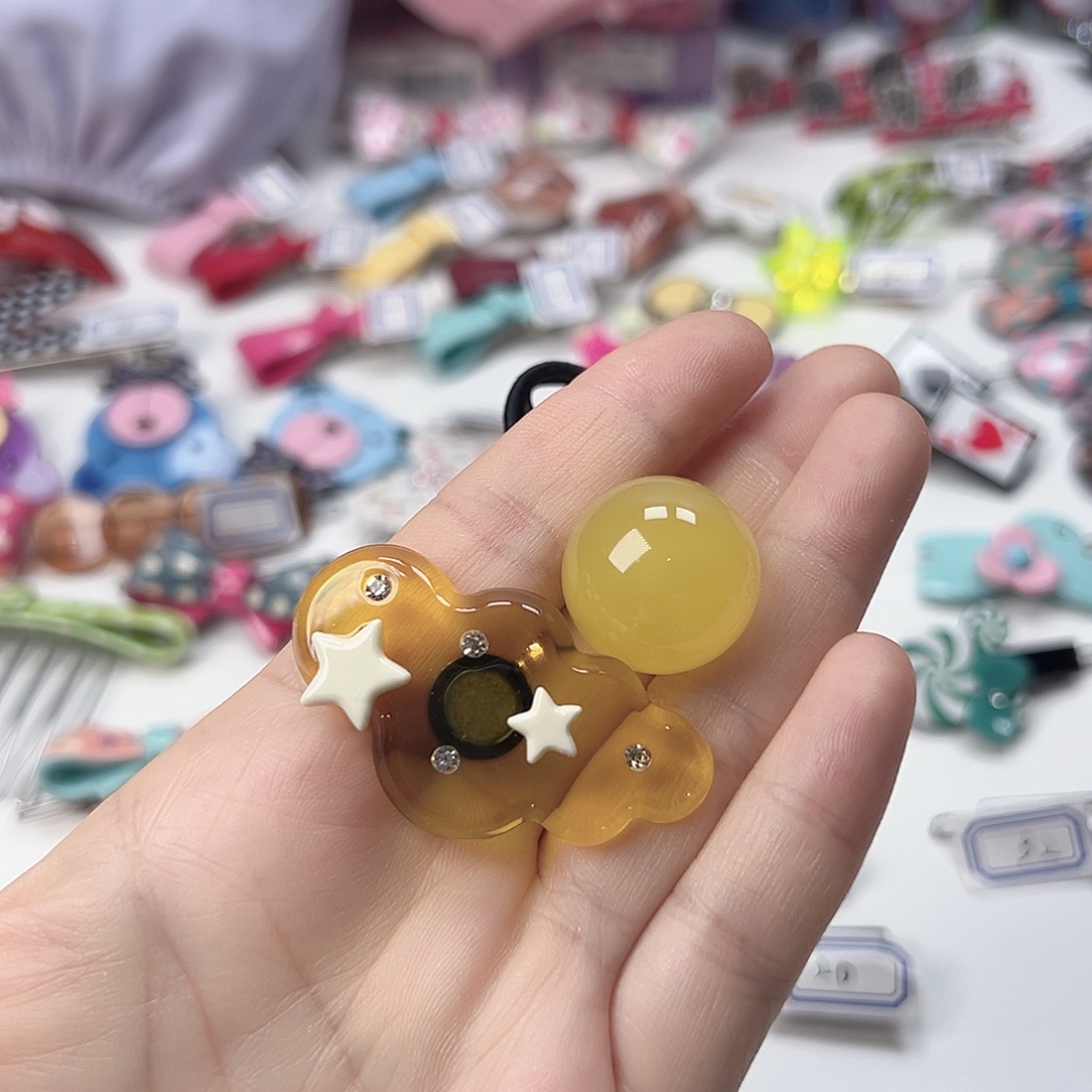 韩国南大门儿童绕绕