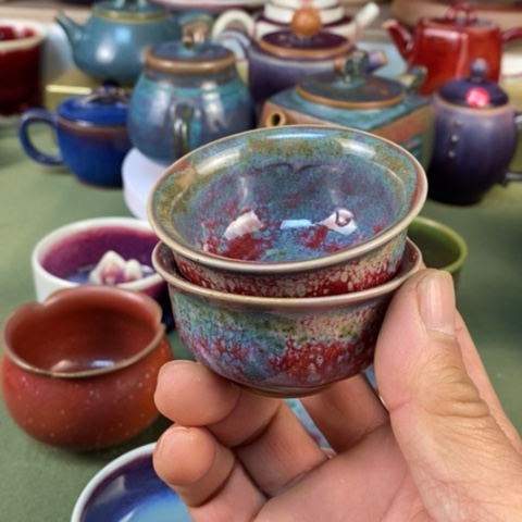 陶瓷两只11111111111