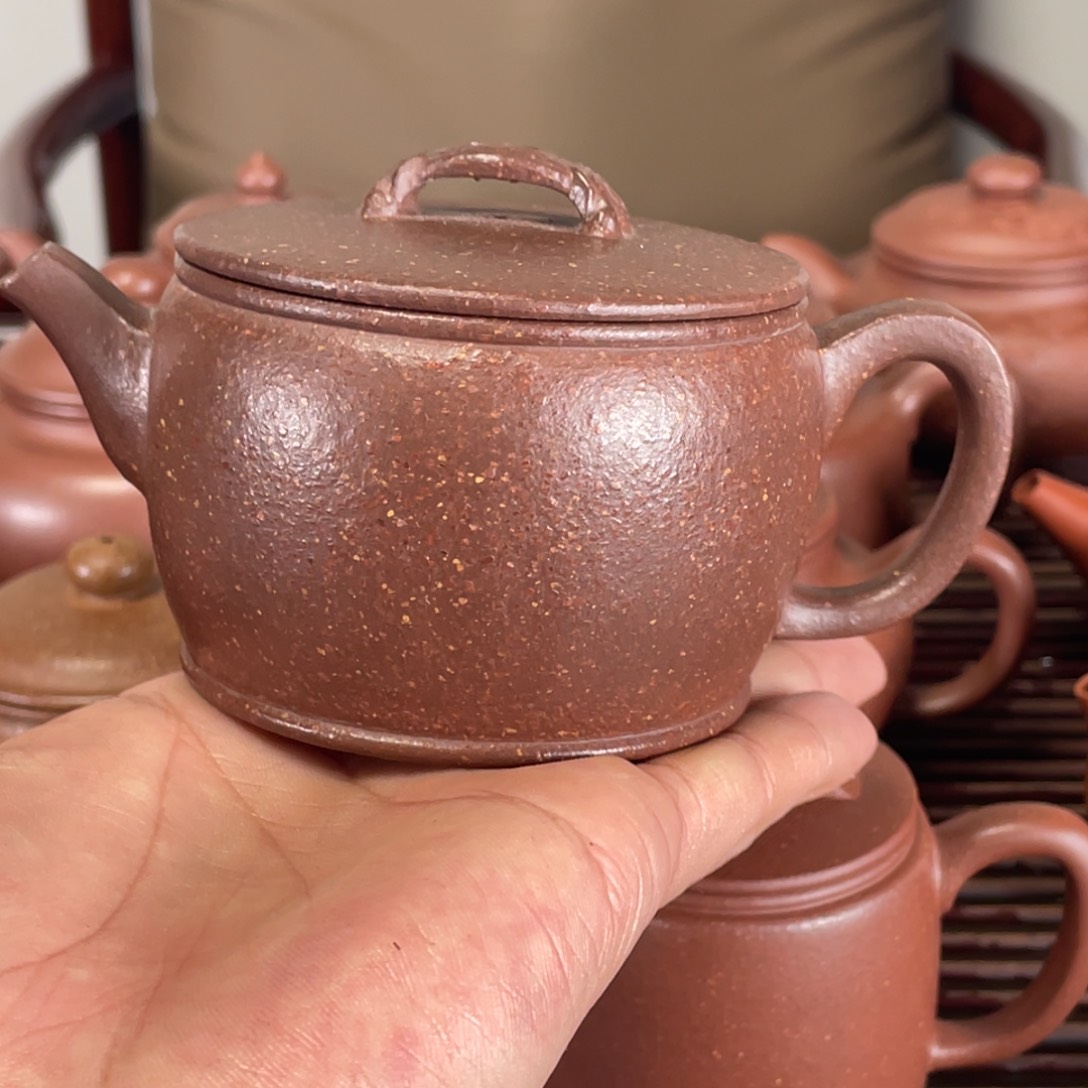 紫砂茶壶紫砂茶具