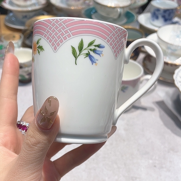 精品进口瓷器瓷片