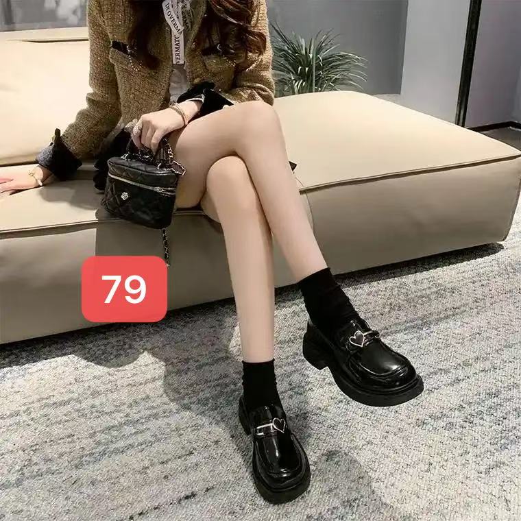 79（下单备注编号）女士单鞋