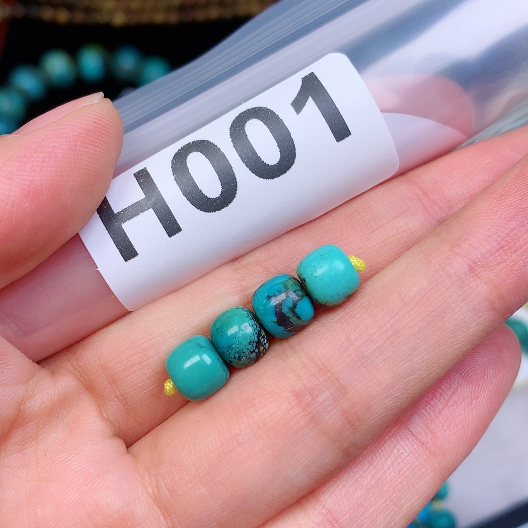 空竹粉丝专享十堰特色手工散珠