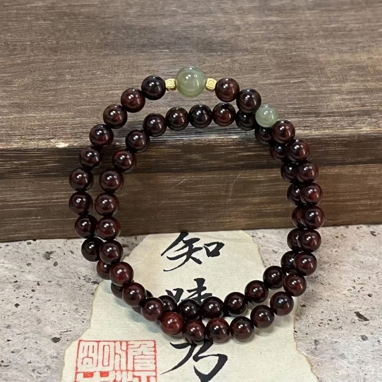 咨询链接勿拍 精品手串