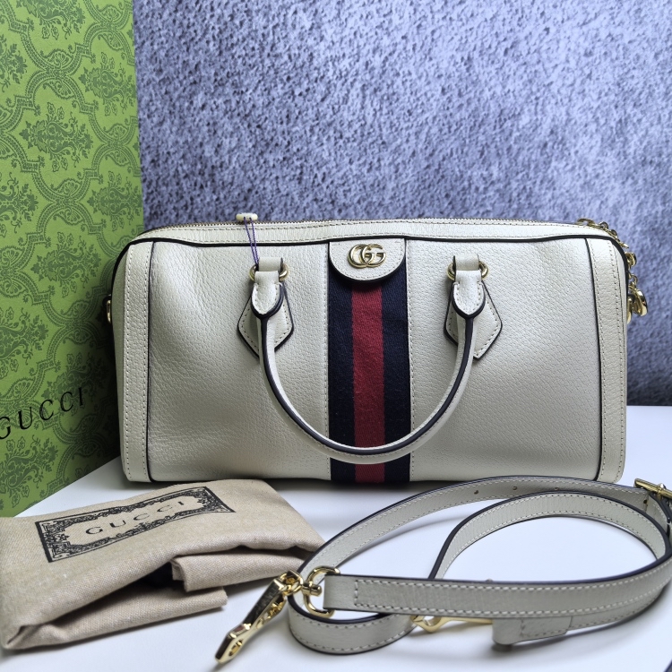 95新 GUCCI/古驰 /KIKI/单肩包/12726619
