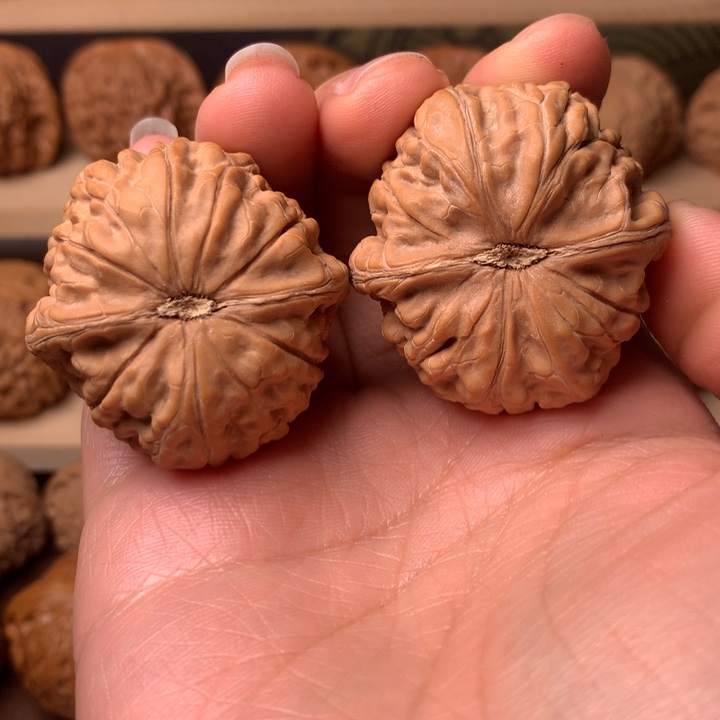 文玩核桃吊坠清**尘