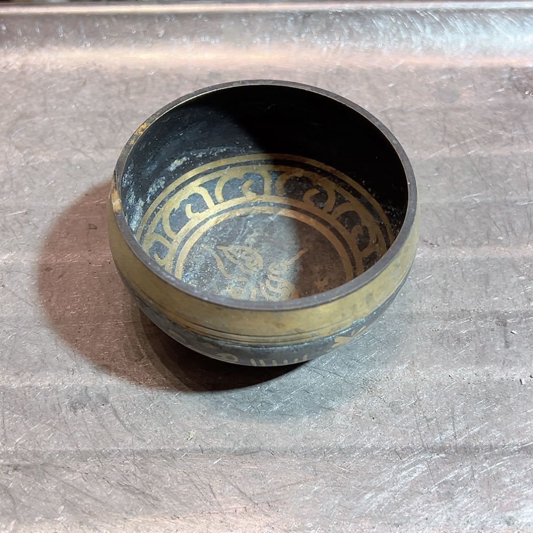 黄铜摆件工艺品，