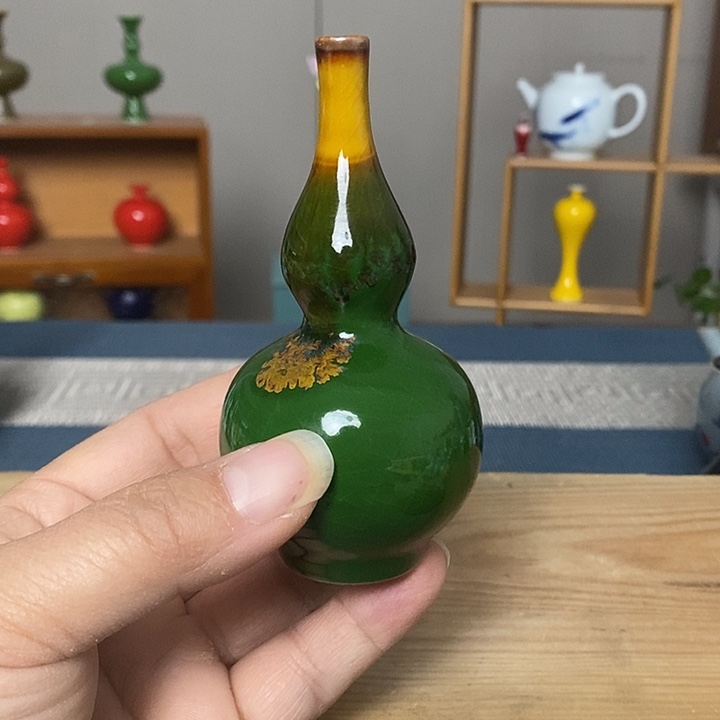 摆件景德镇瓷器精品鉴赏作品