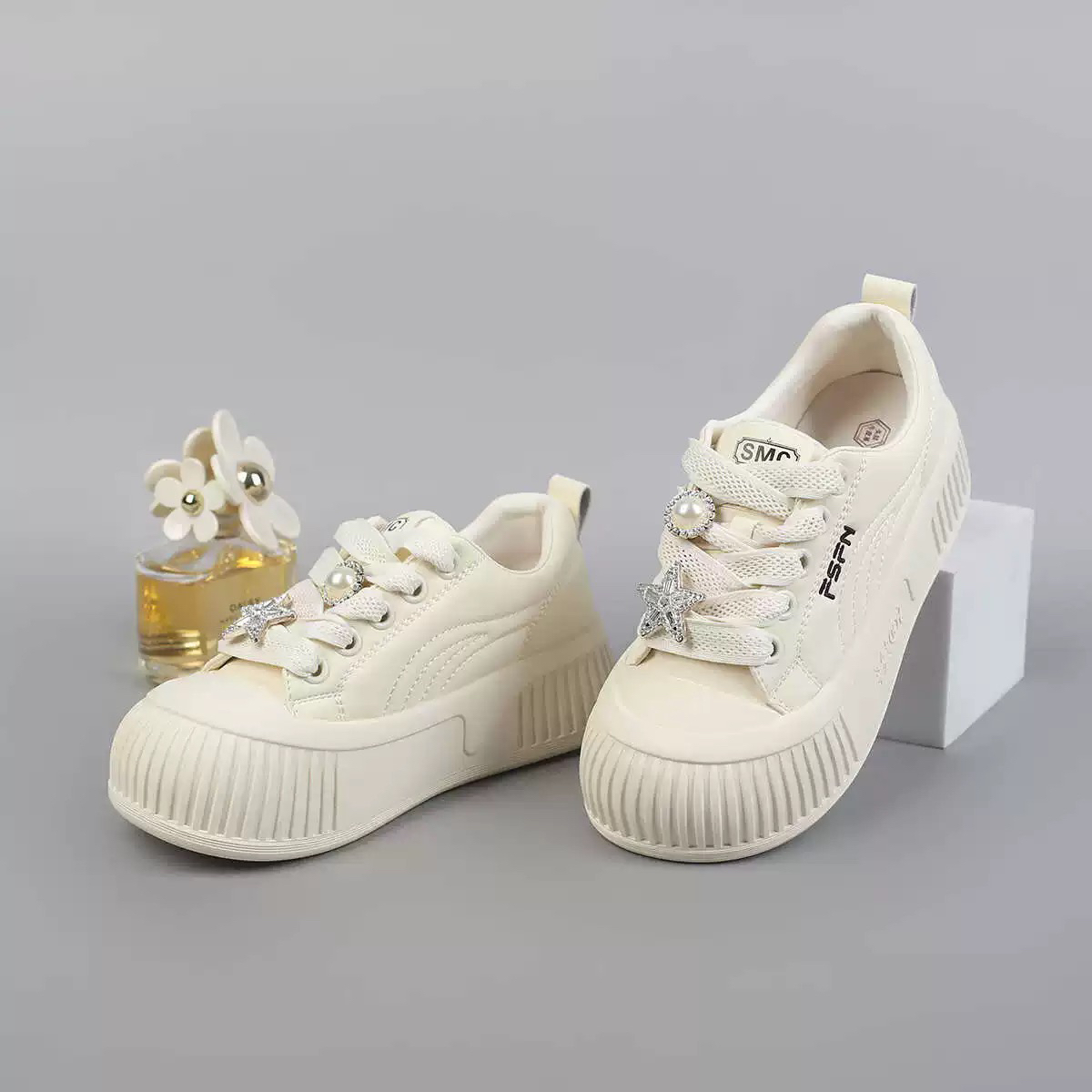 韩版全皮萌宝鞋四季款