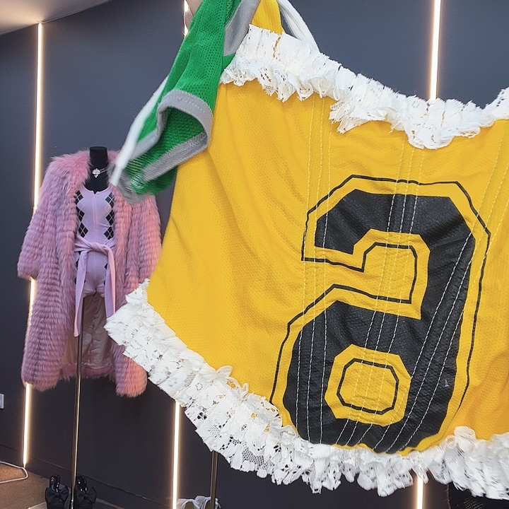 安****泰货半袖体恤上衣