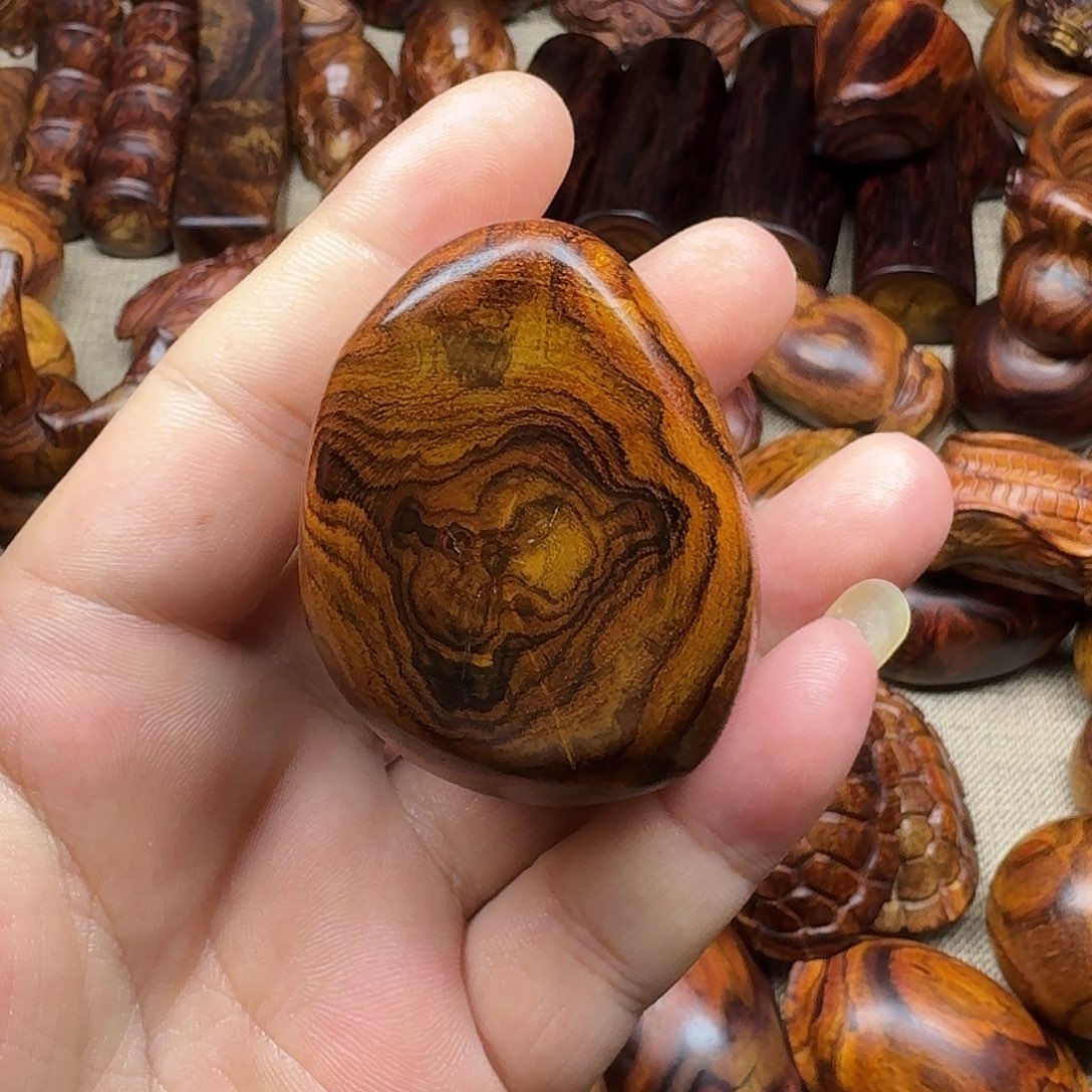 黄花梨/降香黄檀我