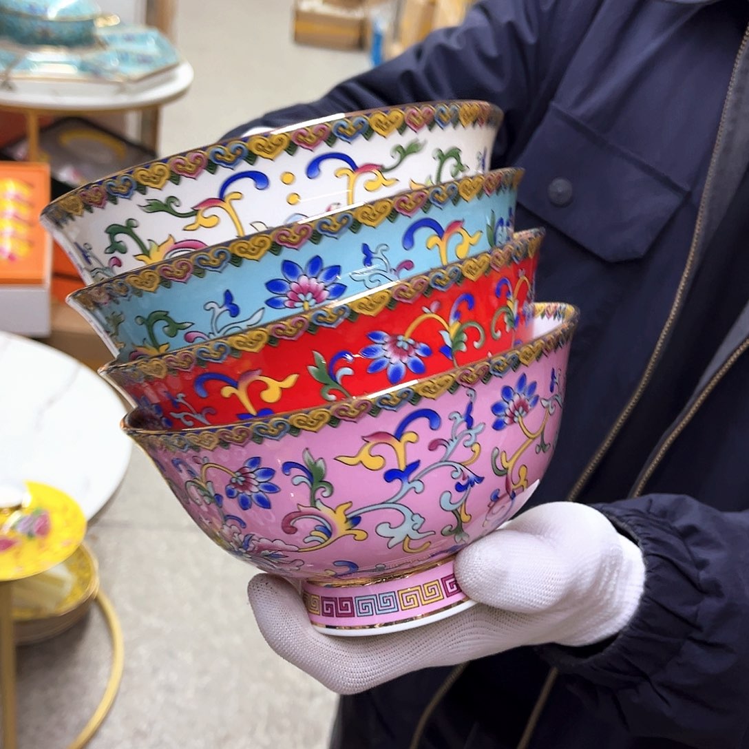 瓷6英寸4混。。。。。。