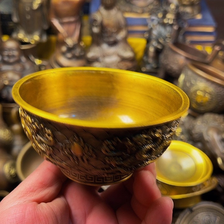 精美铜器精美铜器