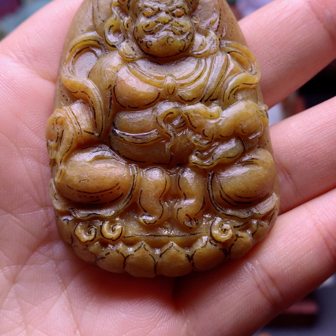 ****定制翡翠未镶嵌翡翠