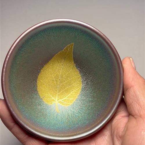 【闪购商品】茶盏-347............