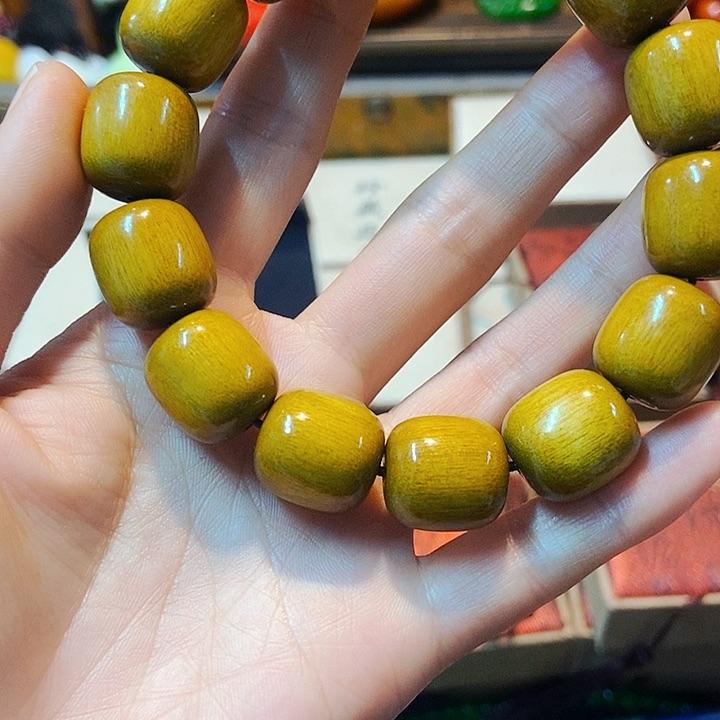 织绣主播的节目有多精彩啊我