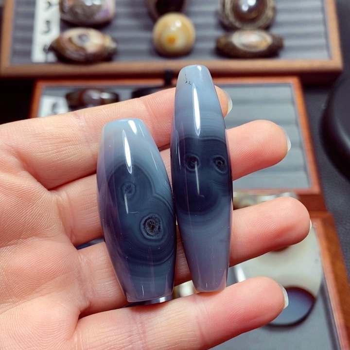 玛瑙/玉髓珠宝奇石未镶嵌