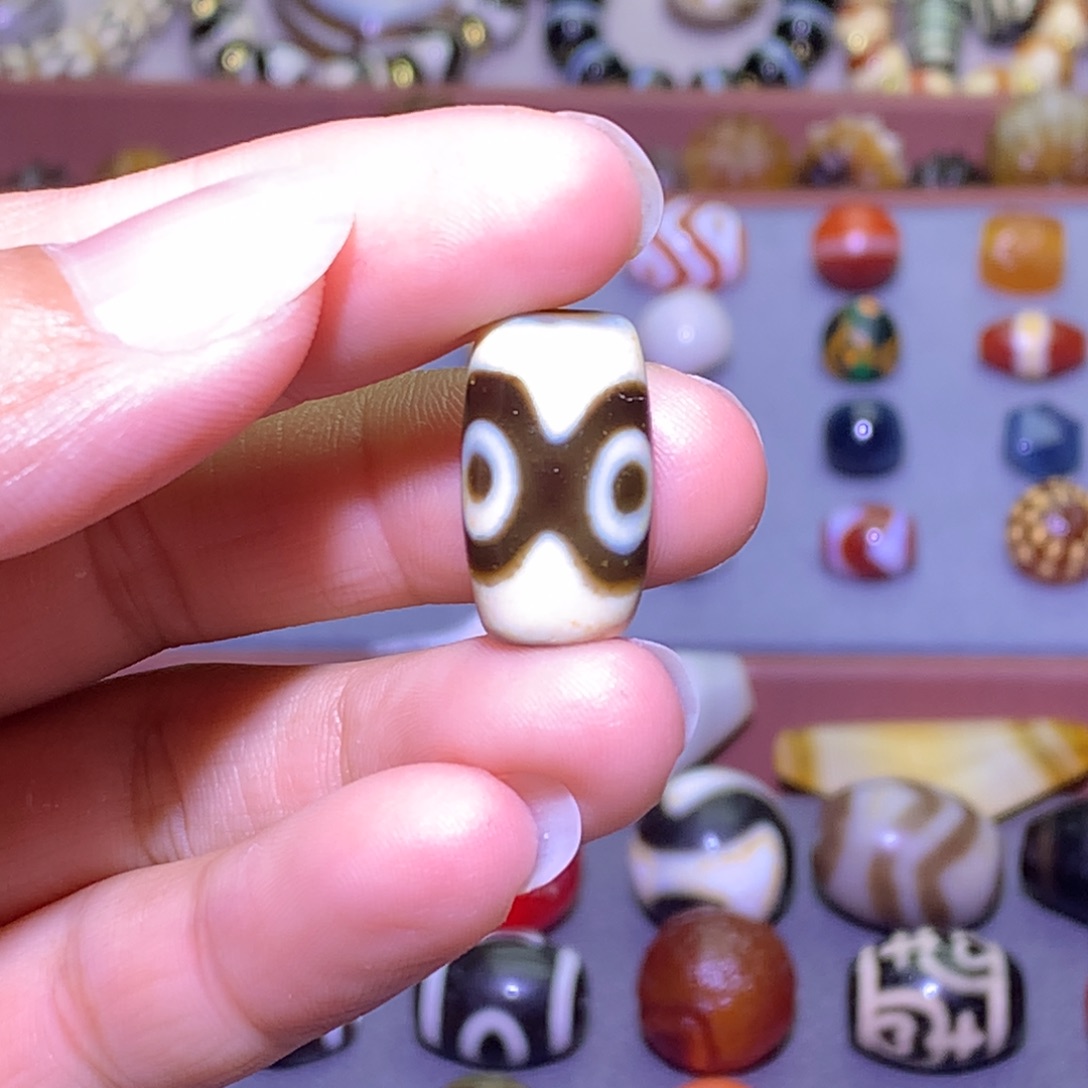 玛瑙/玉髓珠宝半成品未镶嵌