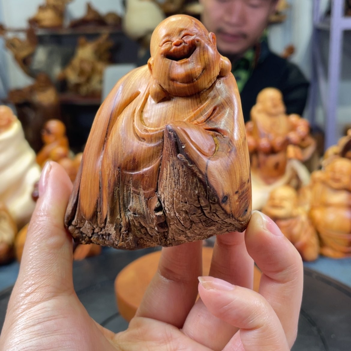 【闪购商品】柏木（崖柏）其他