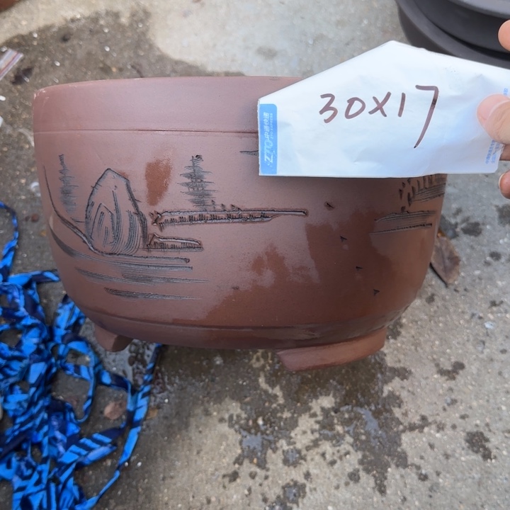 花盆紫砂特价商品