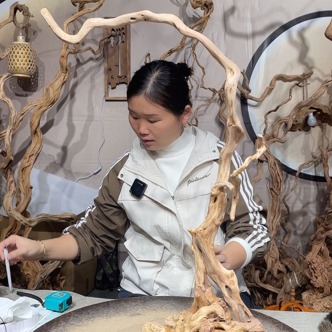 雾***℡核桃木/黑胡桃（胡桃木）