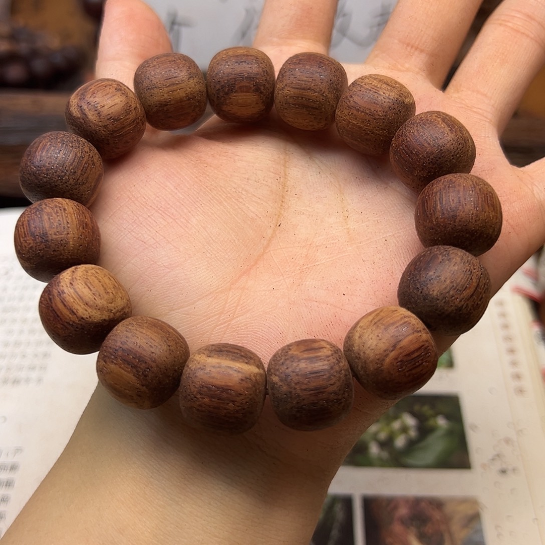 蜡***新降真香缅甸小叶降真香1516老型白油