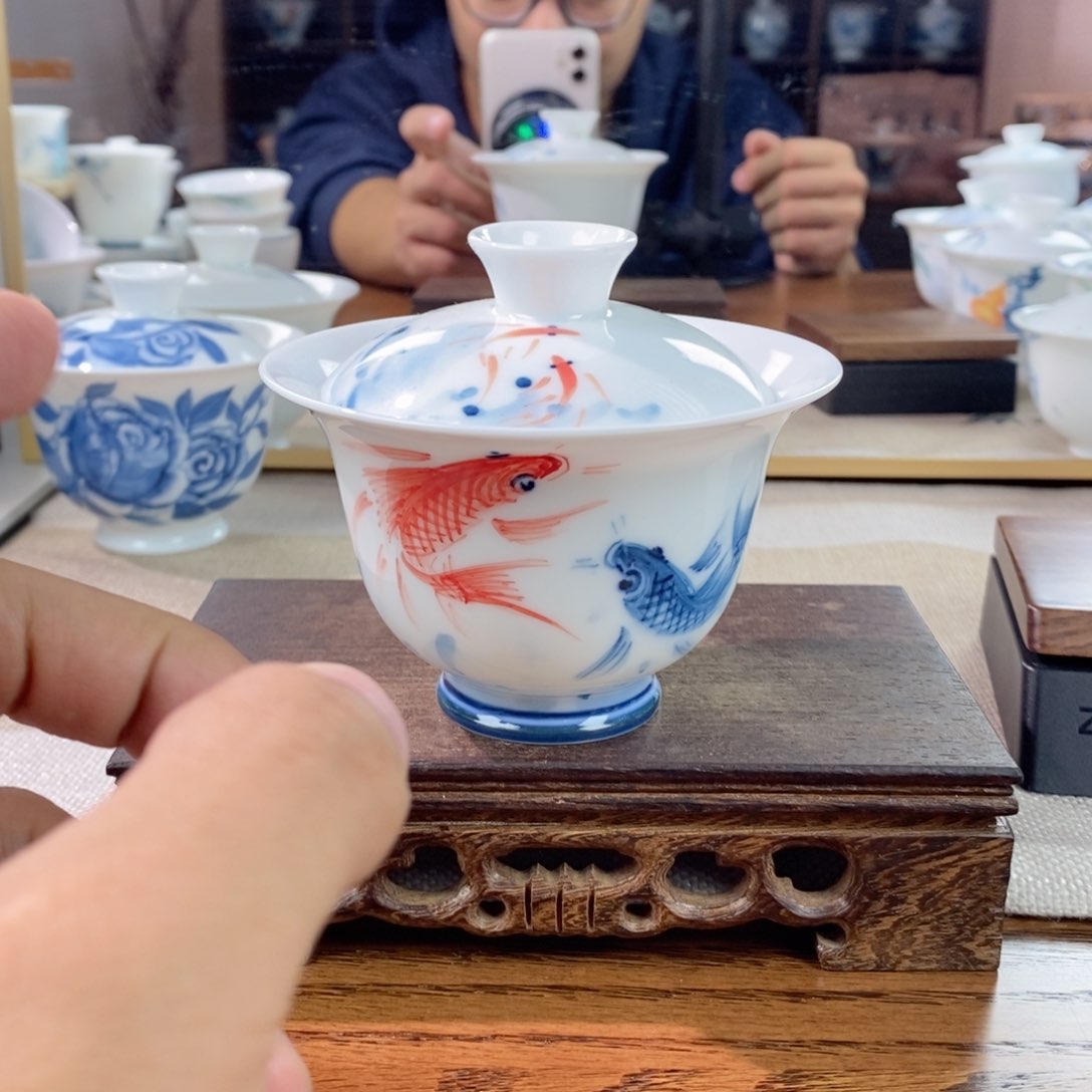 大二才锦鲤160cc哈哈