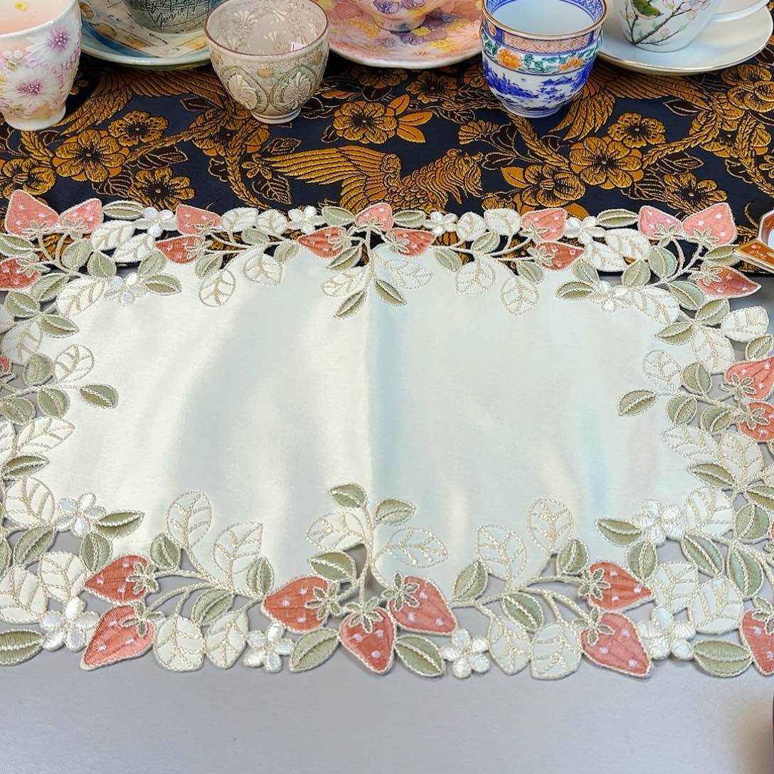 它家陶瓷太美啦！