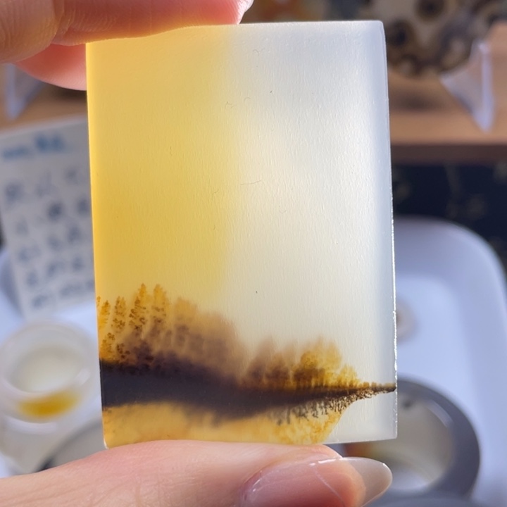 玛瑙/玉髓未镶嵌牌子