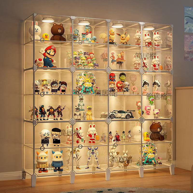 （901—999）潮流娃娃公仔 包包挂件挂饰 新年礼物