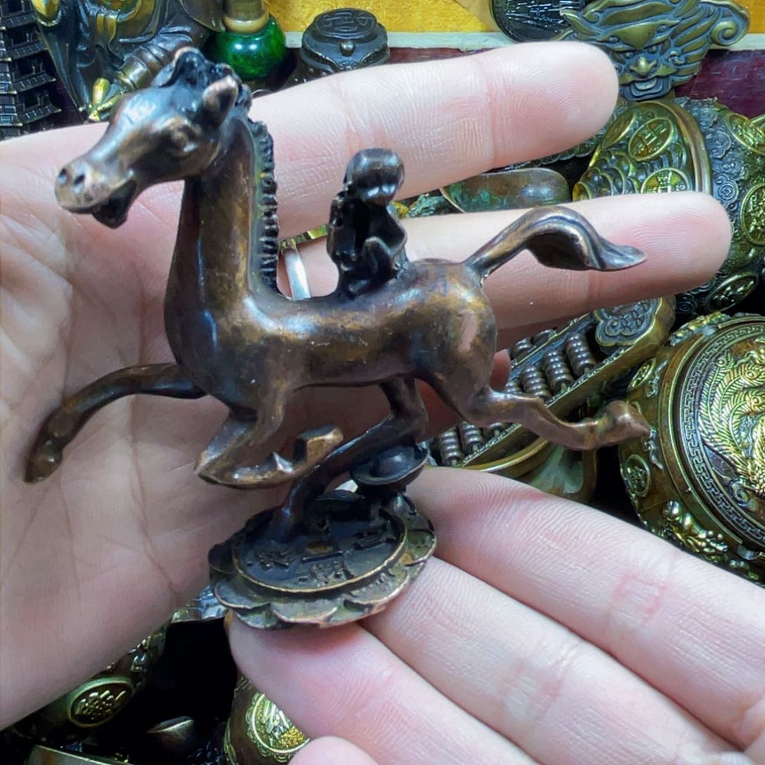 豪哥铜器专属链接